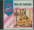 2697 - Trio Los Panchos – 20 Super Sucessos
