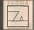 2045 - Zappa* – Ship Arriving Too Late To Save A Drowning Witch