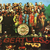 307 - The Beatles – Sgt. Pepper's Lonely Hearts Club Band - 1988