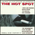2260 -The Hot Spot (Original Motion Picture Soundtrack) - 1990