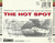 2260 -The Hot Spot (Original Motion Picture Soundtrack) - 1990 - comprar online