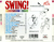 1085 - Swing! Greatest Hits - 1996 - comprar online