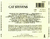 848 - Cat Stevens – The Very Best Of Cat Stevens - 1989 - comprar online