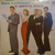 2374 - Ray Conniff And His Orchestra* – 'S Awful Nice - 1958
