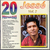 243 - Jessé – 20 Preferidas Vol. 2 - 1997