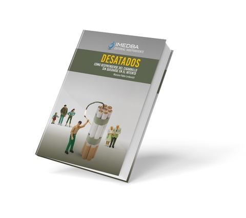 Libro Desatados - Editorial Imedba - comprar online