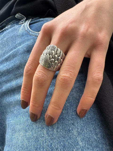 Anillo Ala - comprar online