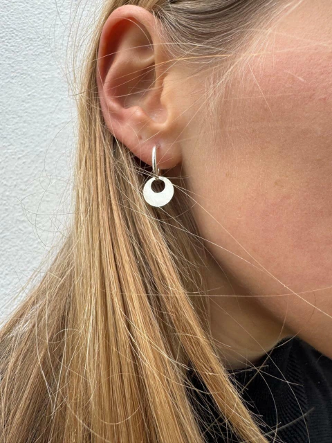 Argolla Punky - comprar online