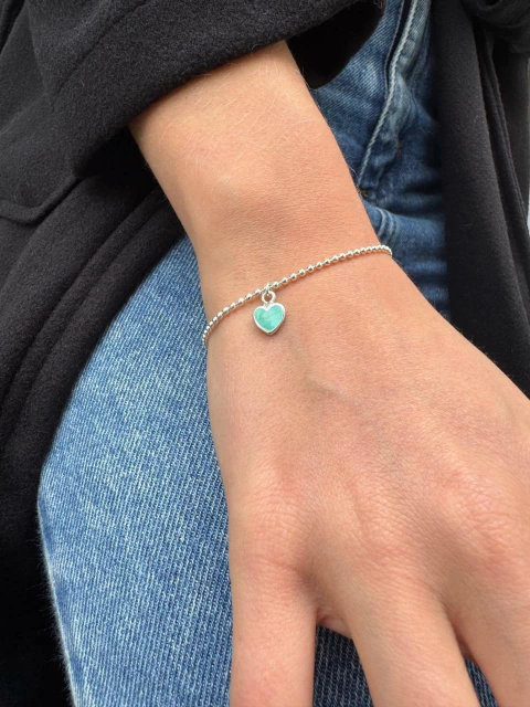 Pulsera Corazon - comprar online