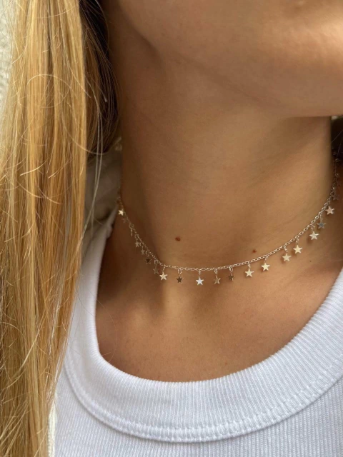 Choker Lucero - comprar online