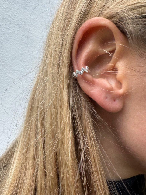 Cuff zig deluxe - comprar online