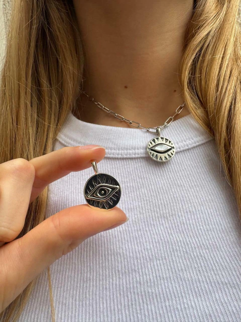 Medalla protectora - comprar online