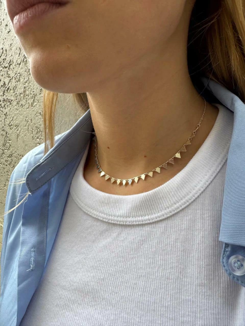 Choker Cirque - comprar online