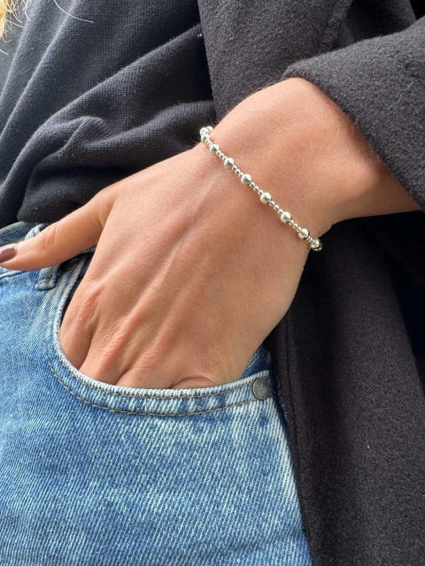 Pulsera elastizada Cali - comprar online