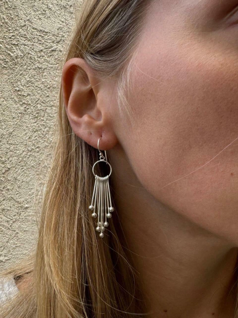 Aros Movimiento Hilos - comprar online