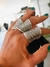 Anillo Trenzado Cilíndrico en internet