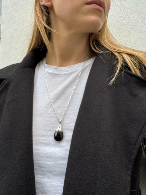 Dije Gota Agatha - comprar online