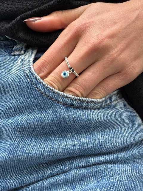 Anillo elastizado proteccion - comprar online