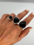 Anillo Gota Agata - comprar online
