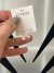 Argolla con dije smile - comprar online