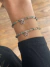 Pulsera Paz