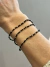 Pulsera Elastizada Agata