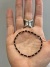 Pulsera Elastizada Agata - comprar online