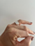 Anillo Doble sin fin - comprar online