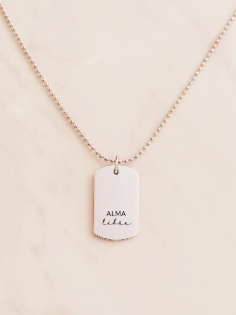 Chapa militar - comprar online