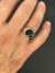 Anillo black man