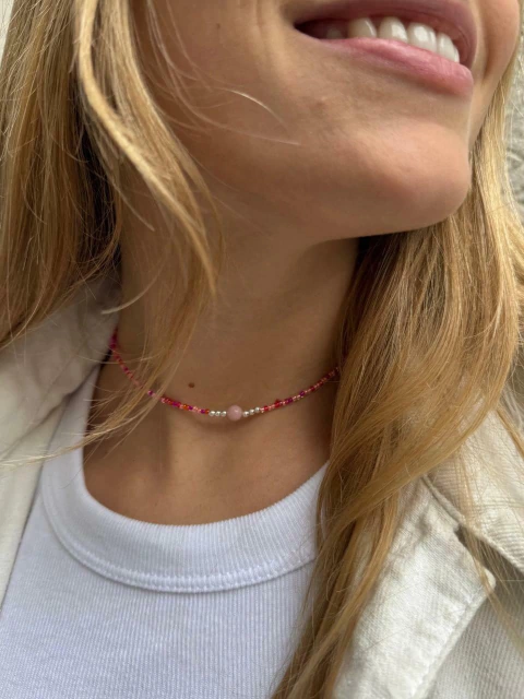 Choker Lava - comprar online