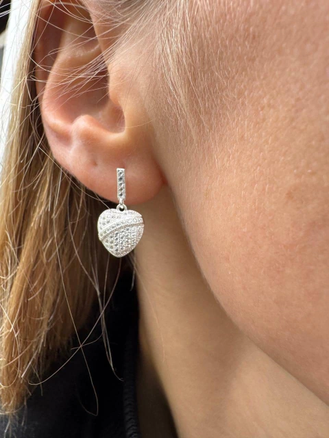 Aro heart - comprar online