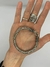 Pulsera bali cuadrada