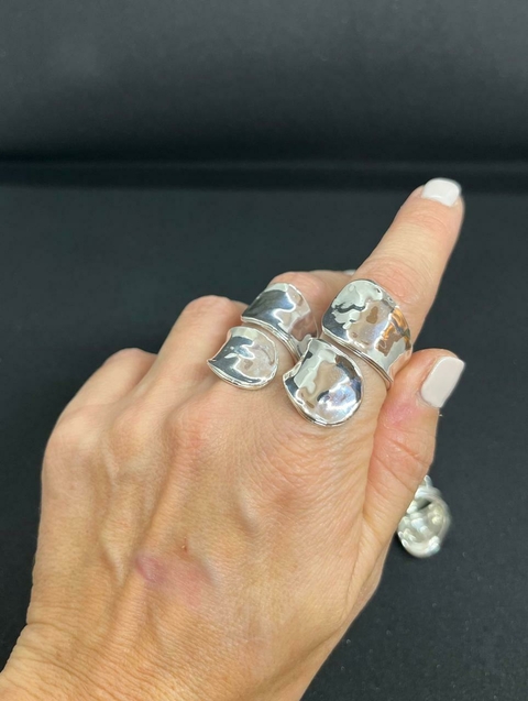 Anillo Maxi Zel - comprar online