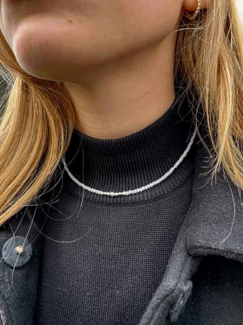 Choker Shine - comprar online