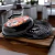 PARRILLA CIRCULAR ENLOZADA N°2 JOVIFEL - comprar online