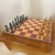 AJEDREZ RUIBAL JUEGO DE MESA - Multibazar