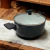 CACEROLA 24CM CERAMICA ANTIADHERENTE TAPA DE VIDRIO - comprar online