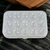 Huevera para 15 huevos plástica 25x17 - comprar online