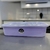 TUPPER HERMETICO RECTANGULAR 5 LITROS YESI
