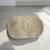 Alfombra Baño Shaggy Ovalada 40x60cm Lavable Soft - comprar online
