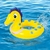 Aro Salvavidas Inflable Para Pileta Verano Dinosaurio - comprar online