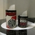 SET DE YERBERA Y AZUCARERA LATAS DE BOCA RIVER X2 - comprar online