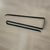 Porta Rollo De Cocina Metal Colgante Para Estante - comprar online