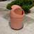 Cesto De Basura Para Mesa 17cm Varios Colores en internet