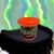 Slime Power Slime Pote XXL Fluo Varios Colores en internet