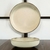 Plato Hondo Porcelana 19cm Borde Marrón - tienda online