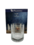 Vaso De Whisky Diamante X4 355cc 10x8,5 Cm Calidad Premium - comprar online