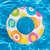 Inflable Para Pileta Con Diseño De Flores Multicolor - comprar online