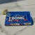 Cartuchera Desplegable Sonic Cresko